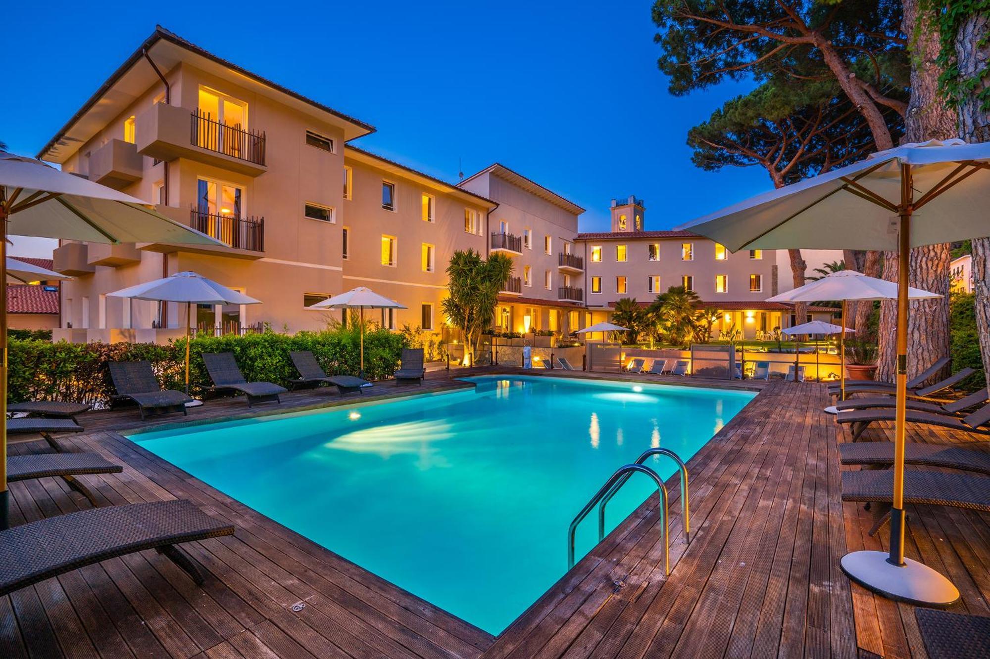 Hotel Marina Garden